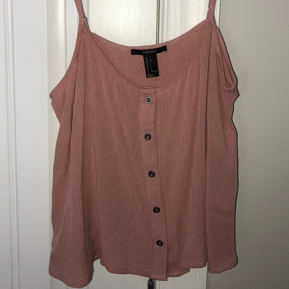 Crop Top - Picture 1 of 1